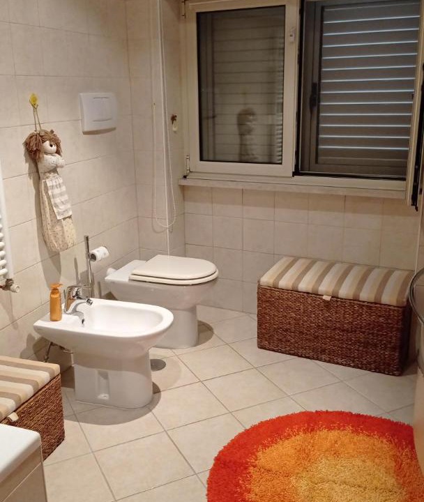 Photo of Bathroom in Itri