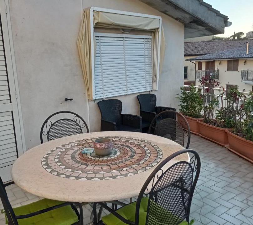Photo of Patio Balcony in Itri