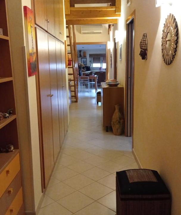 Photo of Livingroom in Itri