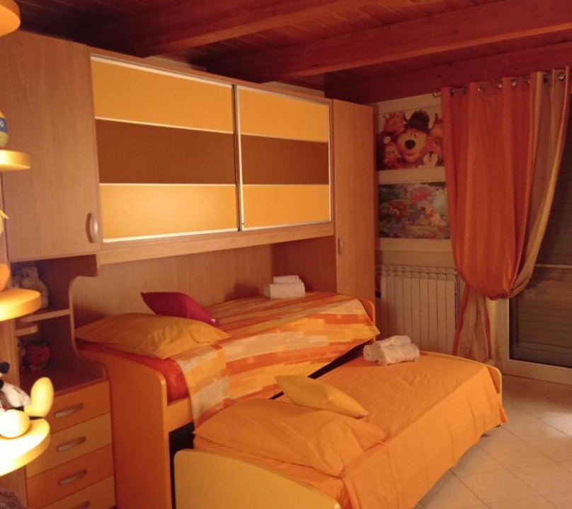 Photo of Livingroom in Itri