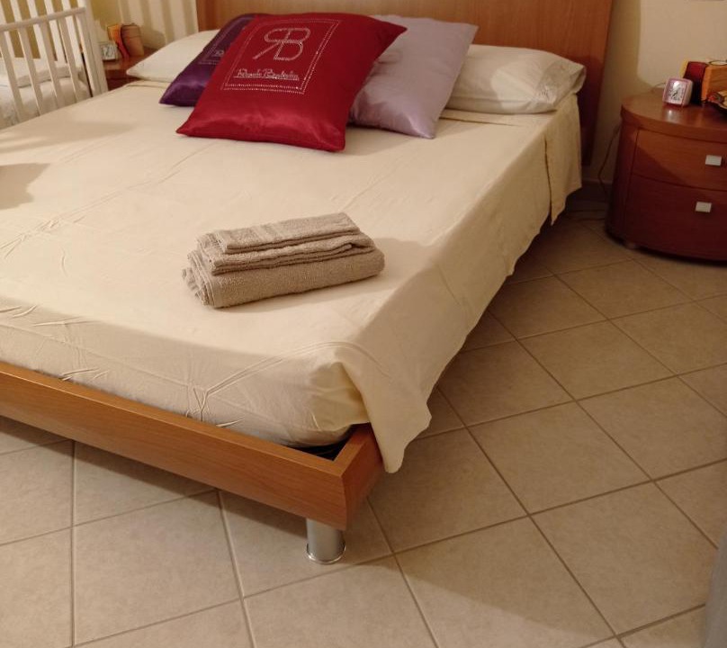 Photo of Bedroom in Itri