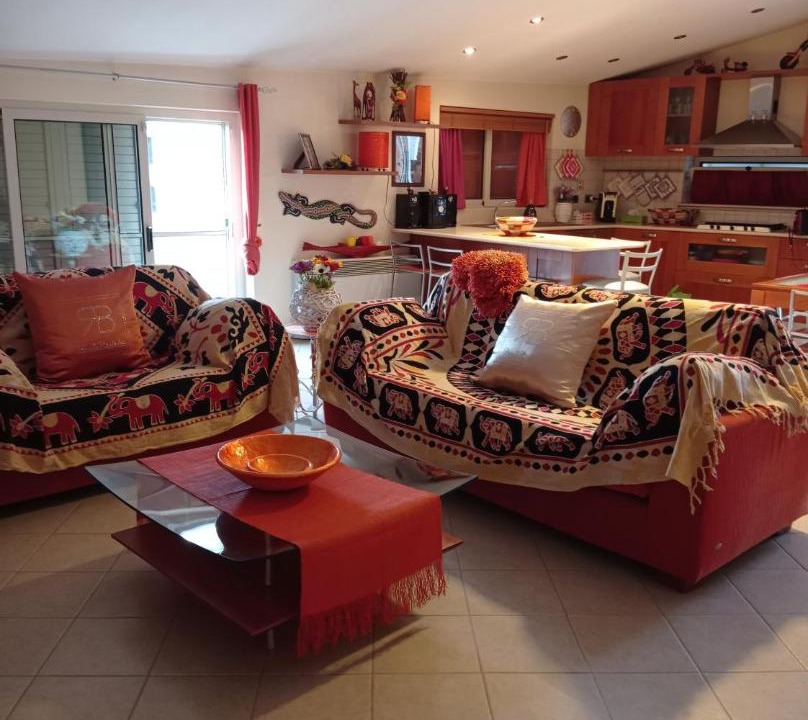 Photo of Livingroom in Itri