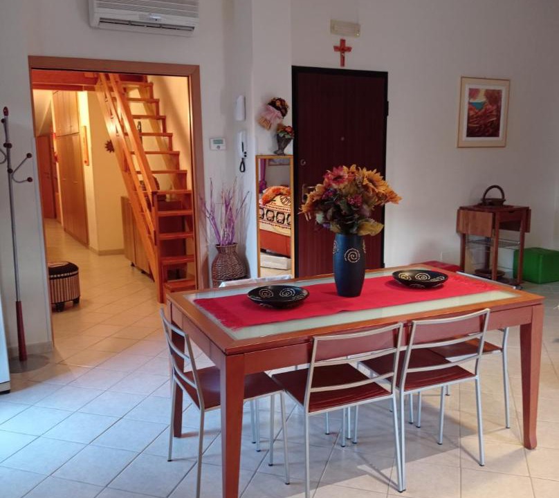 Photo of Livingroom in Itri