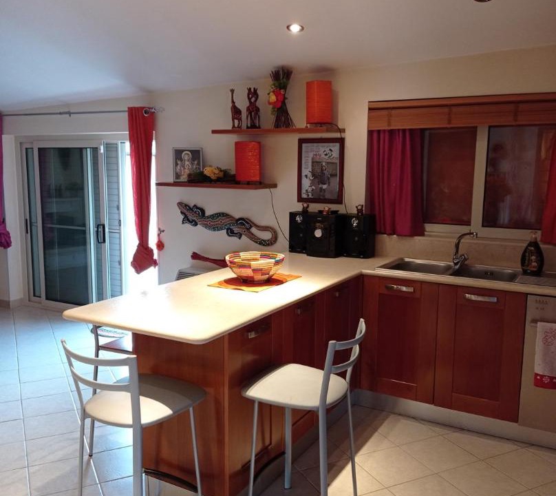 Photo of Livingroom in Itri