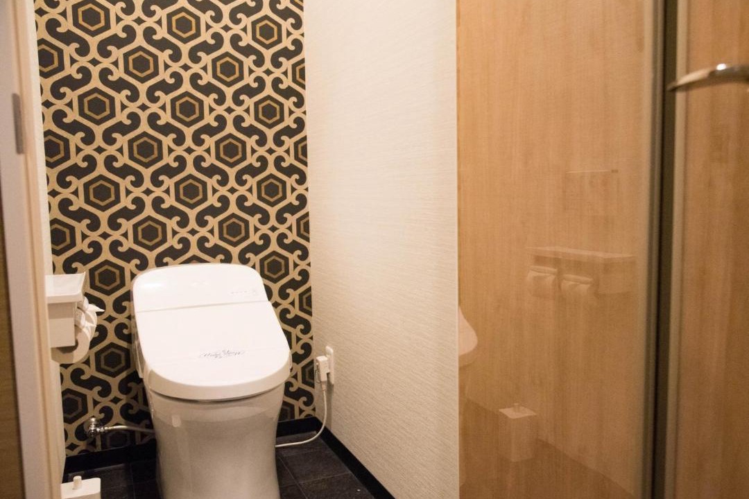 Photo of Bathroom in Amakusa