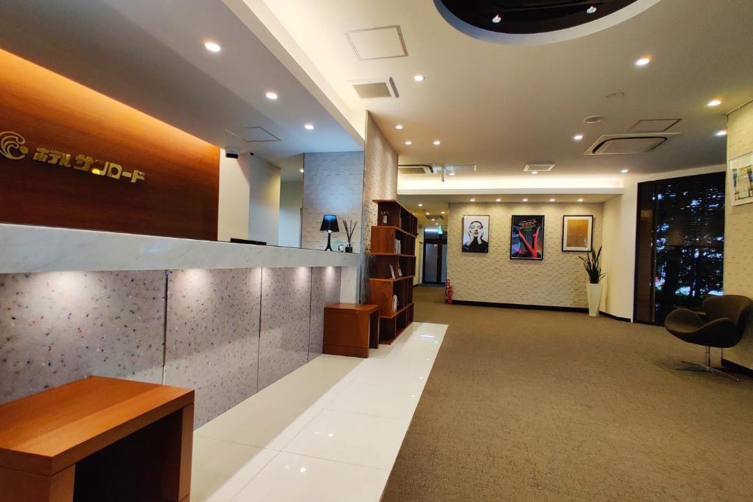 Photo of Livingroom in Amakusa