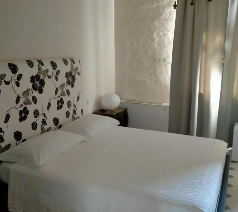 Photo of Bedroom in Mondragone