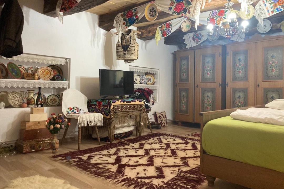 Photo of Others in Albesti