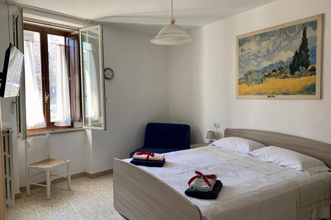 Photo of Bedroom in Celano