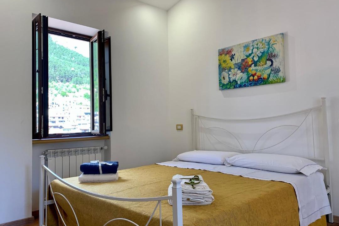 Photo of Bedroom in Celano