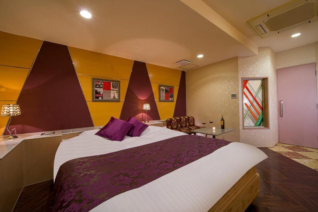 Photo of Bedroom in Nishinomiya