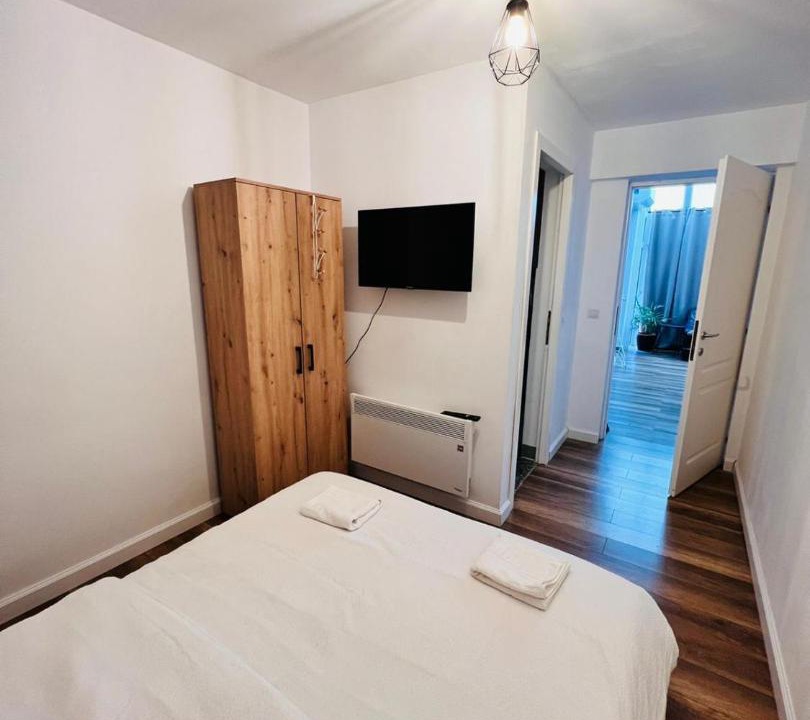 Photo of Bedroom in Vadu Crisului