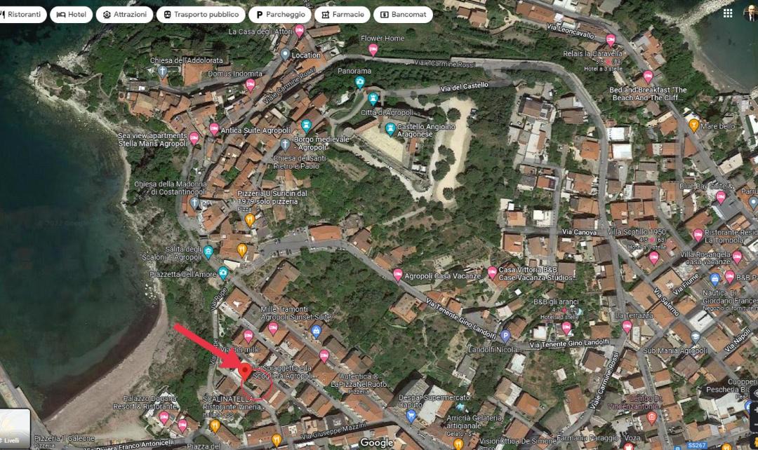 Photo of Others in Agropoli