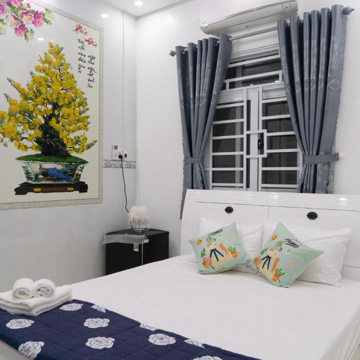 Photo of Bedroom in Long Xuyen