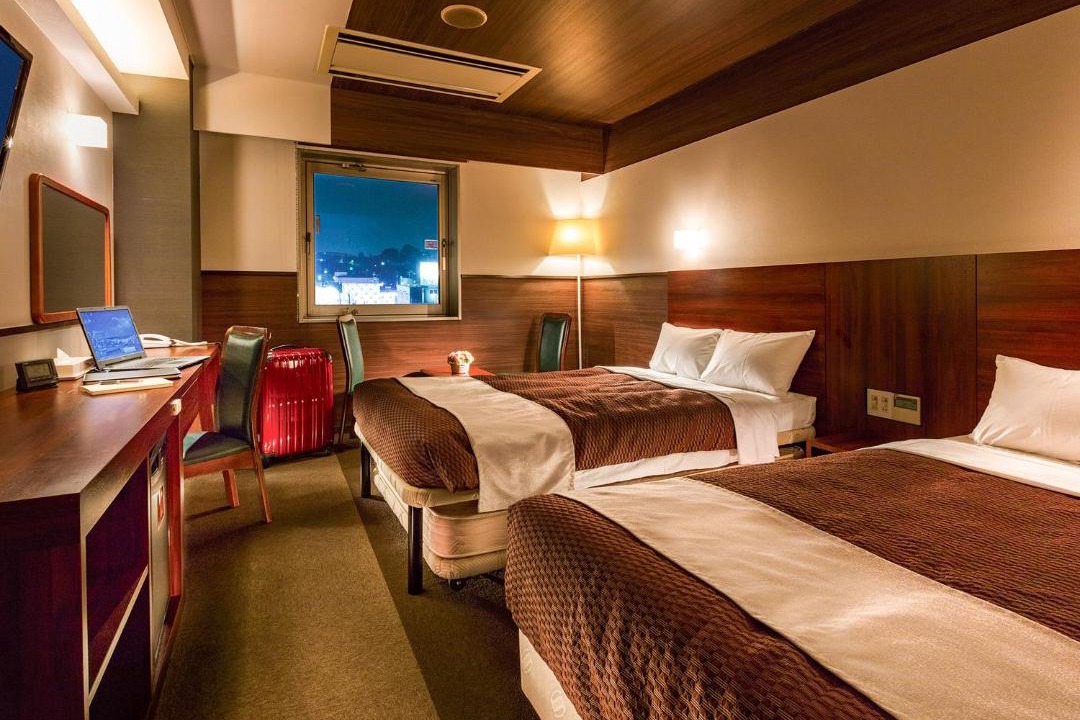Photo of Bedroom in Tokai