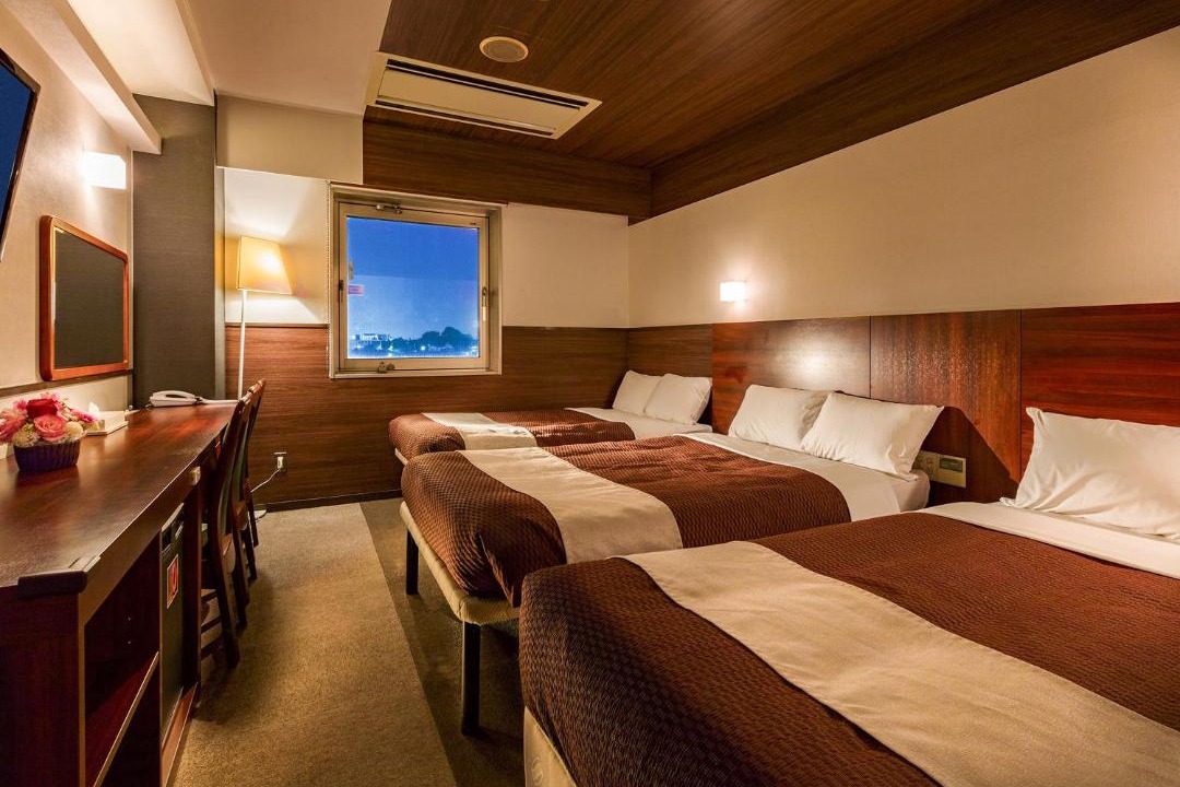 Photo of Bedroom in Tokai
