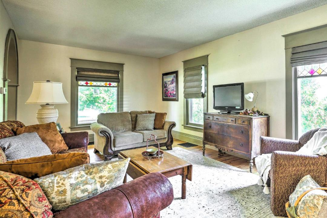 Photo of Livingroom in Rapid City