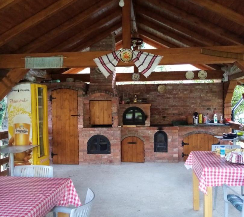 Photo of Kitchen in Moisei