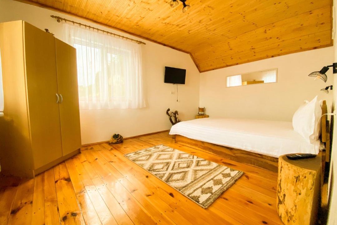 Photo of Bedroom in Zarnesti