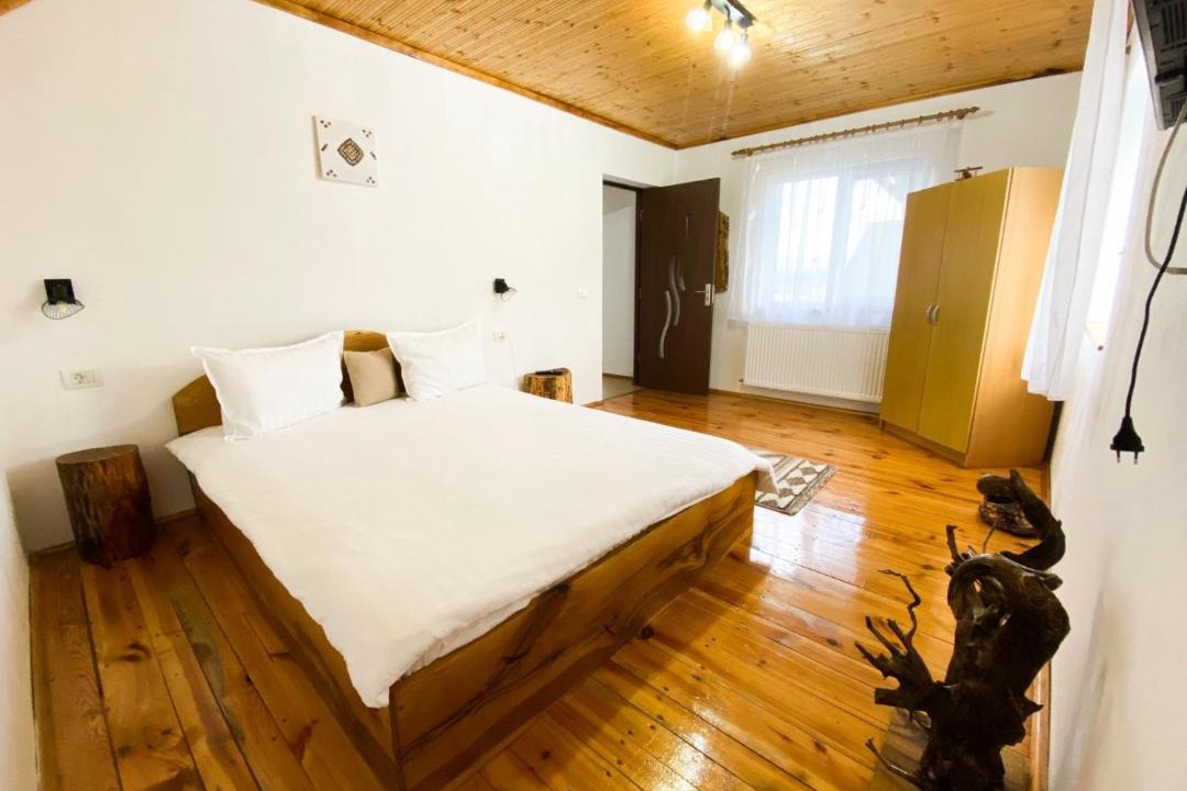 Photo of Bedroom in Zarnesti