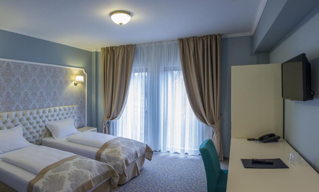 Photo of Bedroom in Hunedoara