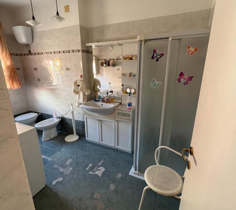 Photo of Kitchen in Chieti Scalo