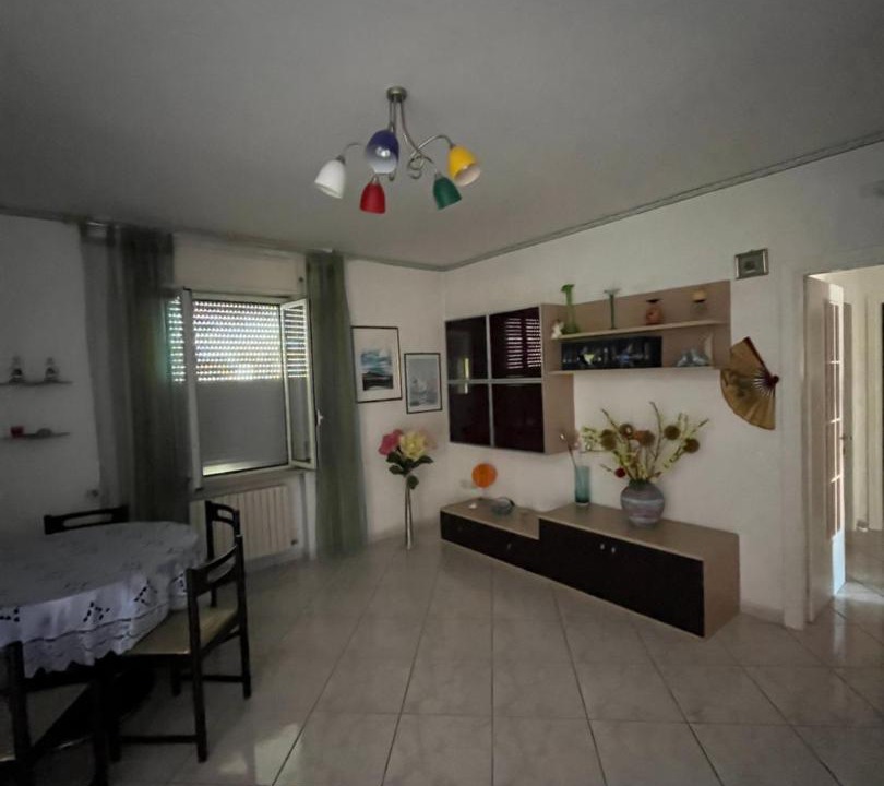 Photo of Livingroom in Chieti Scalo