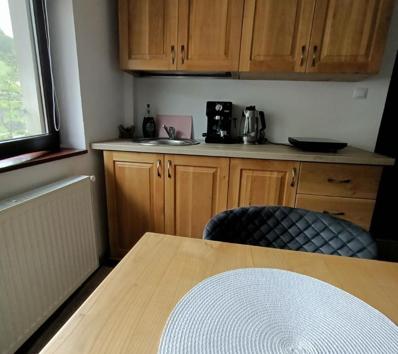 Photo of Kitchen in Chiscau