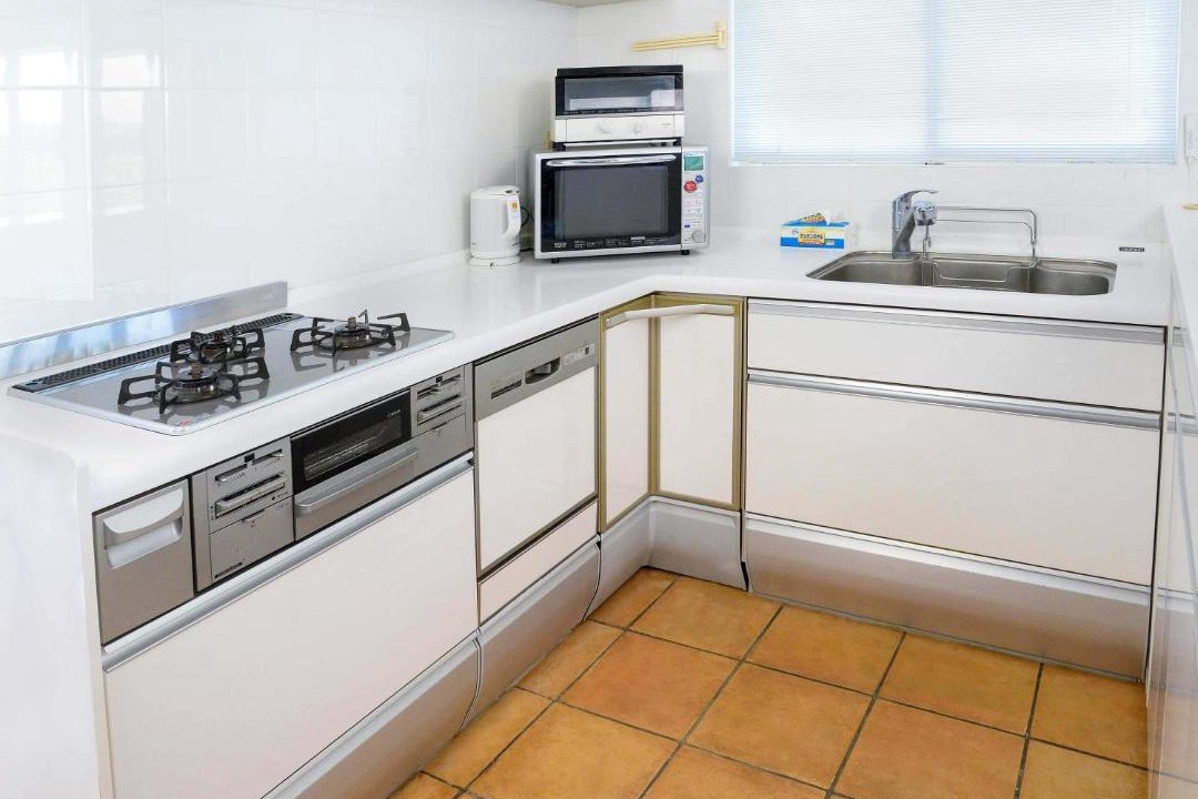 Photo of Kitchen in Sakiyama
