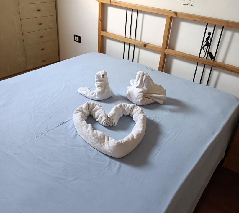 Photo of Bedroom in Casagiove