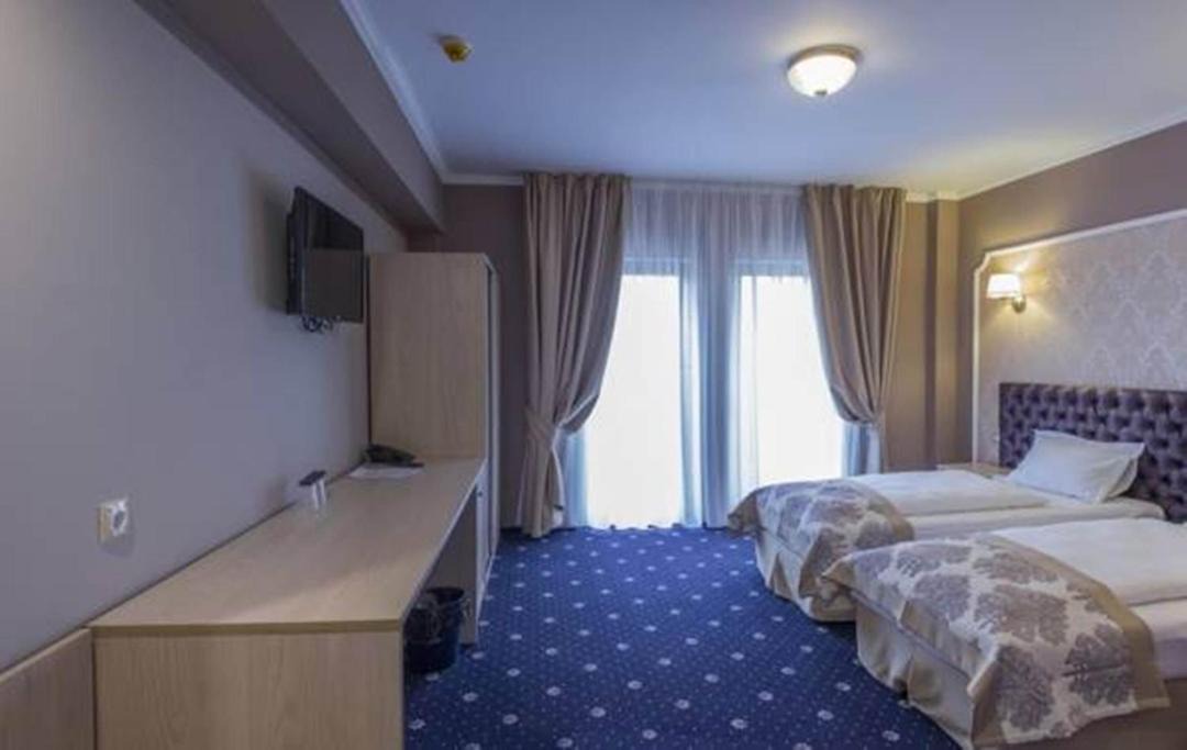 Photo of Bedroom in Hunedoara