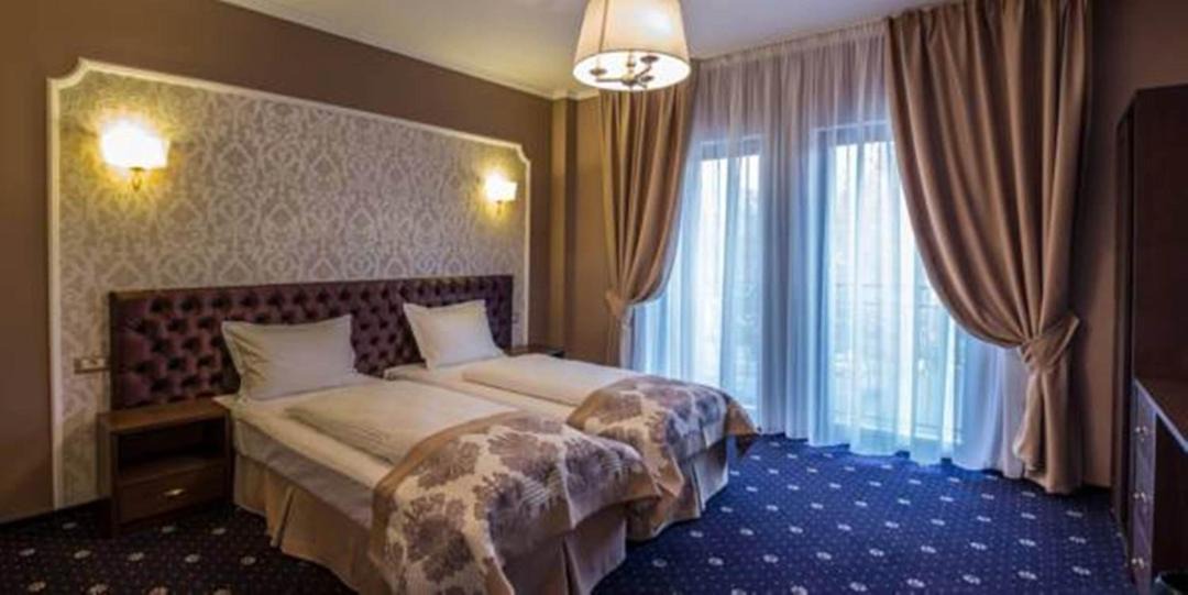 Photo of Bedroom in Hunedoara