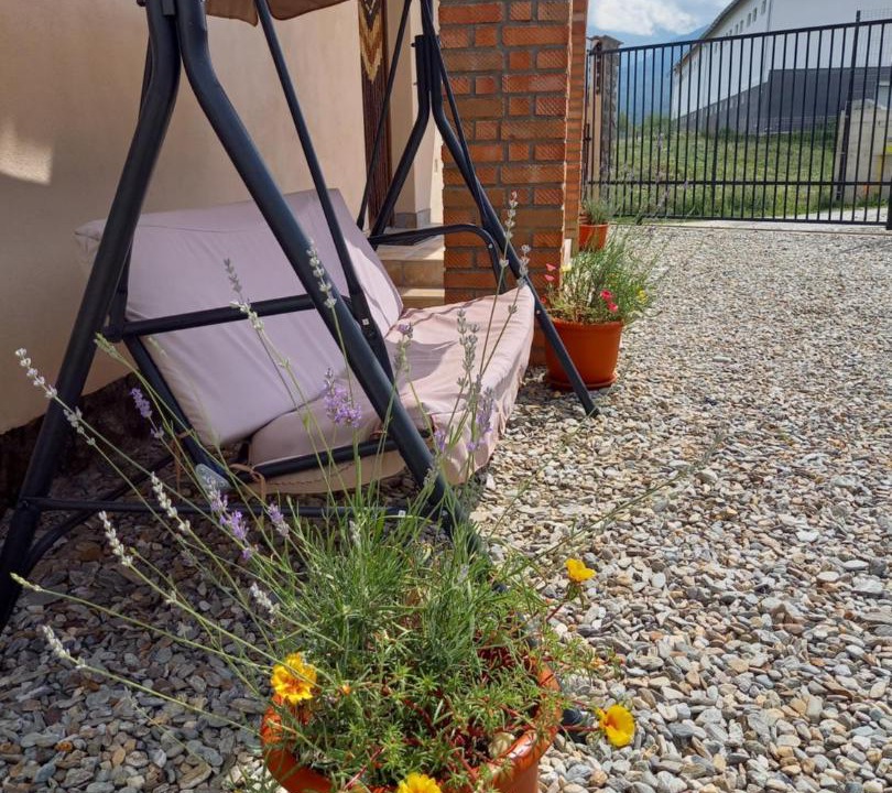 Photo of Patio Balcony in Cartisoara