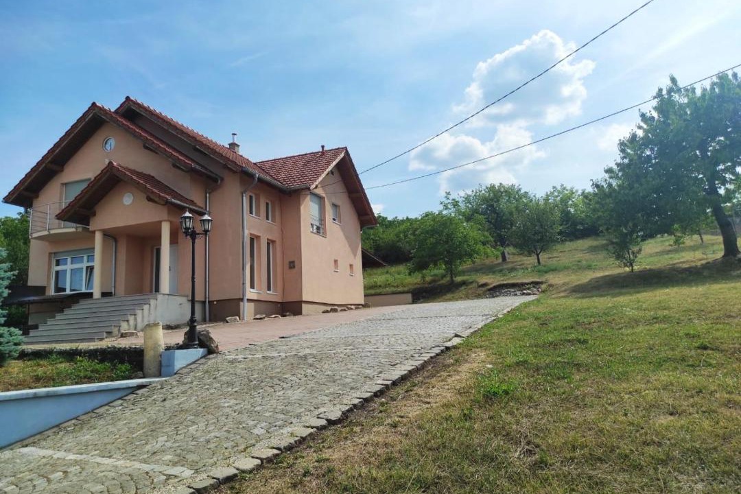 Photo of Buildings in Turda