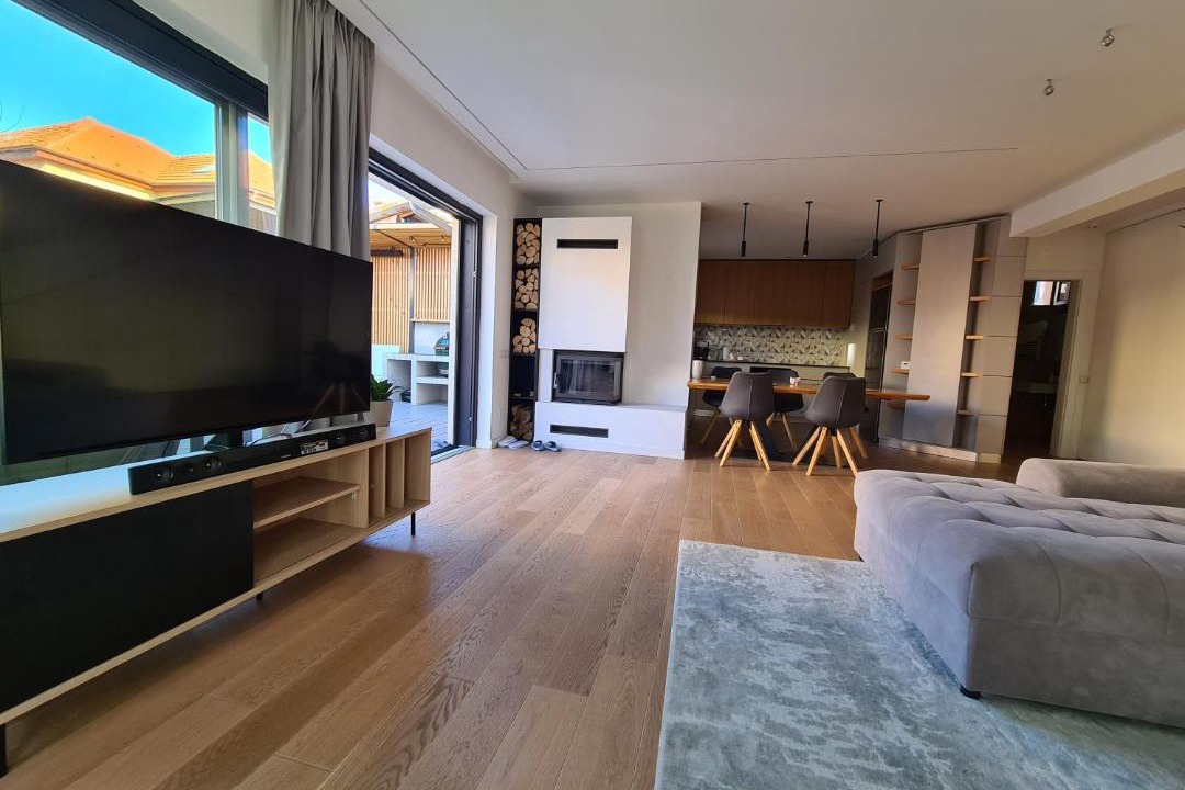 Photo of Livingroom in Cluj-Napoca