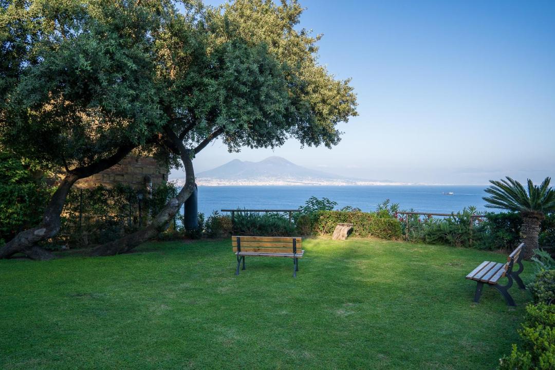 Photo of Others in Posillipo