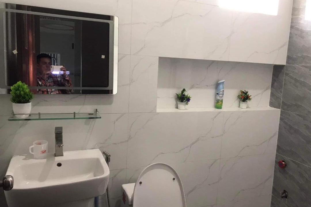Photo of Bathroom in Long Xuyen