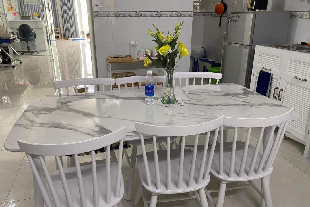 Photo of Kitchen in Long Xuyen