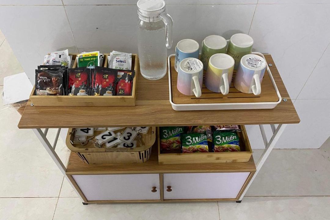 Photo of Kitchen in Long Xuyen