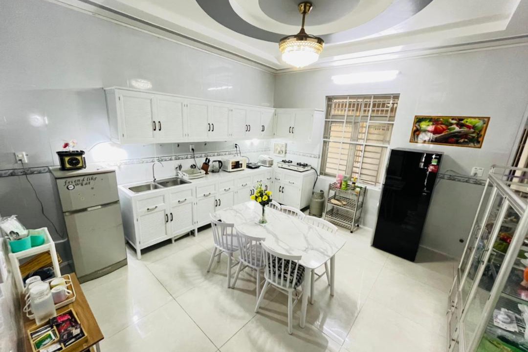 Photo of Kitchen in Long Xuyen