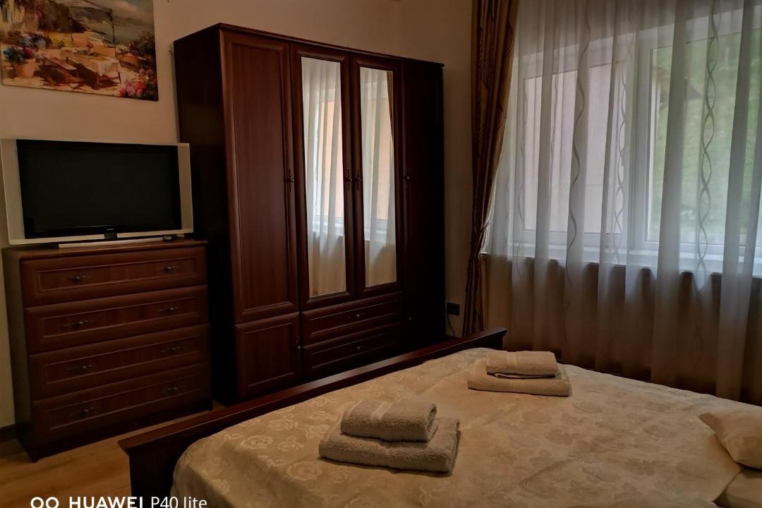 Photo of Bedroom in Bran