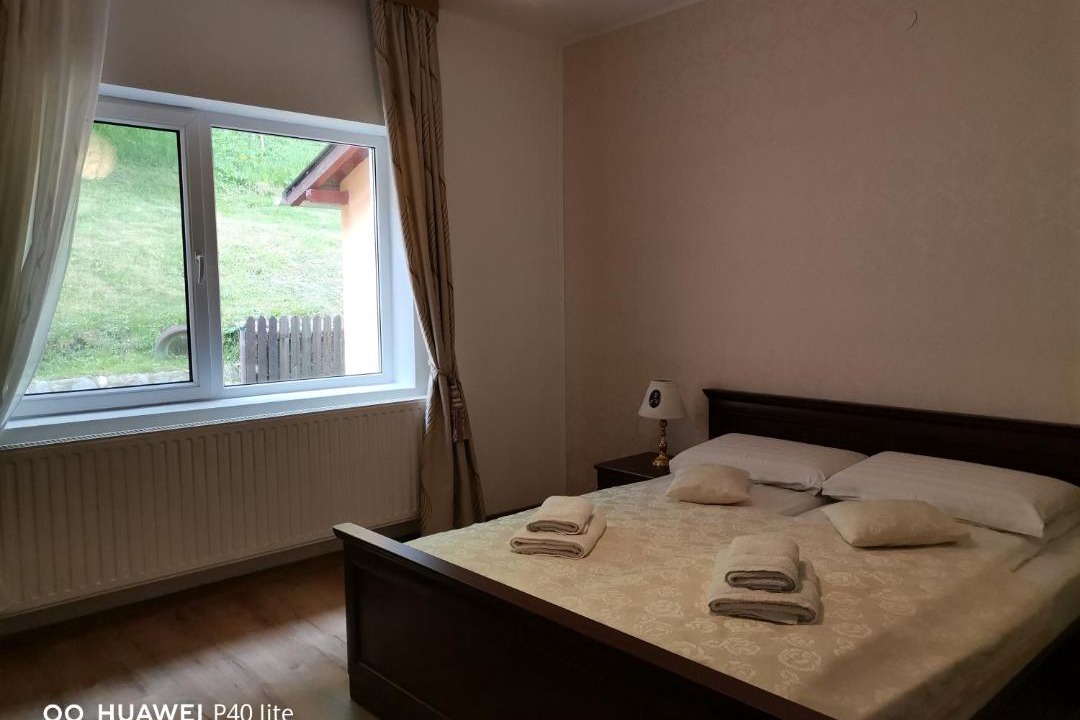 Photo of Bedroom in Bran