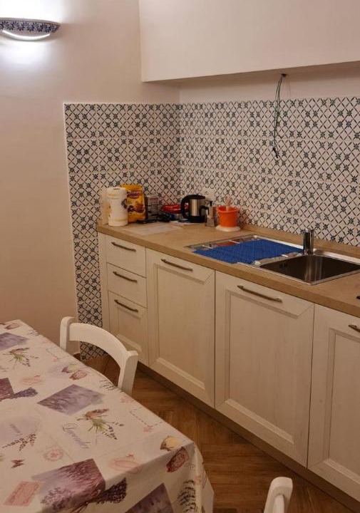 Photo of Kitchen in Sepino