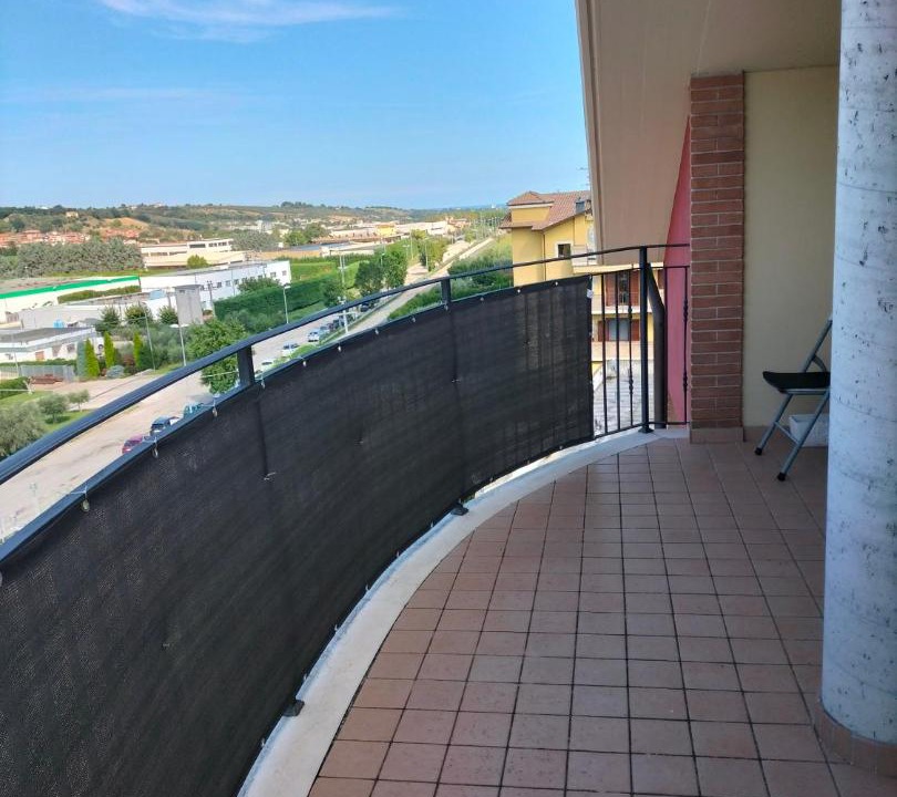 Photo of Patio Balcony in Mancini