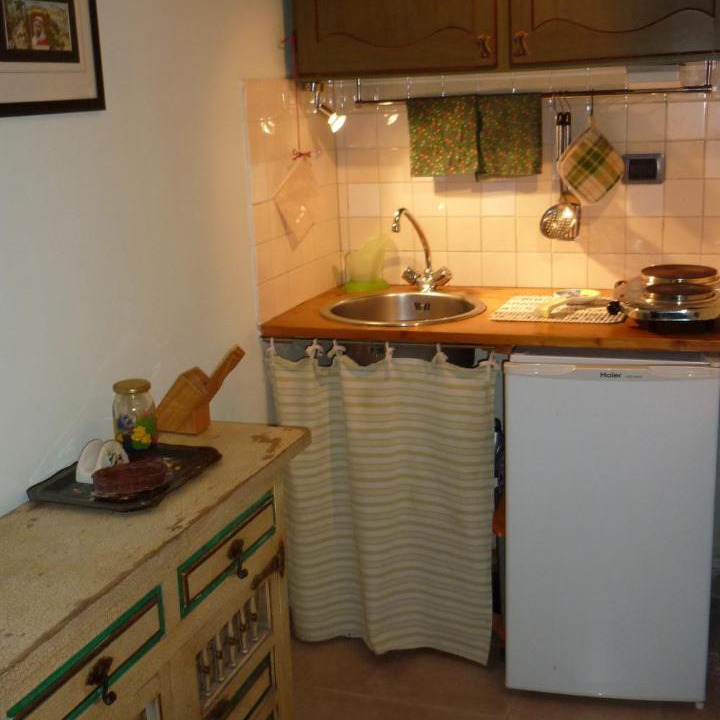 Photo of Kitchen in Viterbo