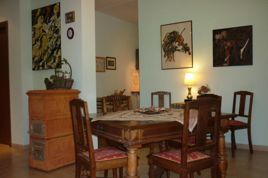Photo of Livingroom in Viterbo