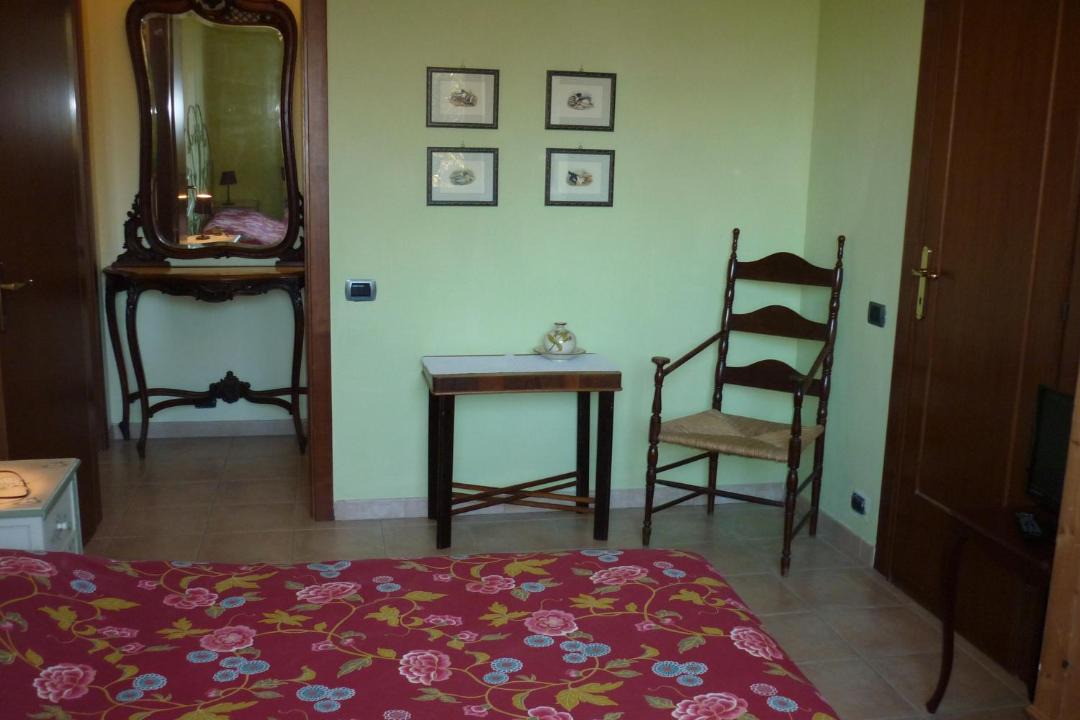 Photo of Bedroom in Viterbo