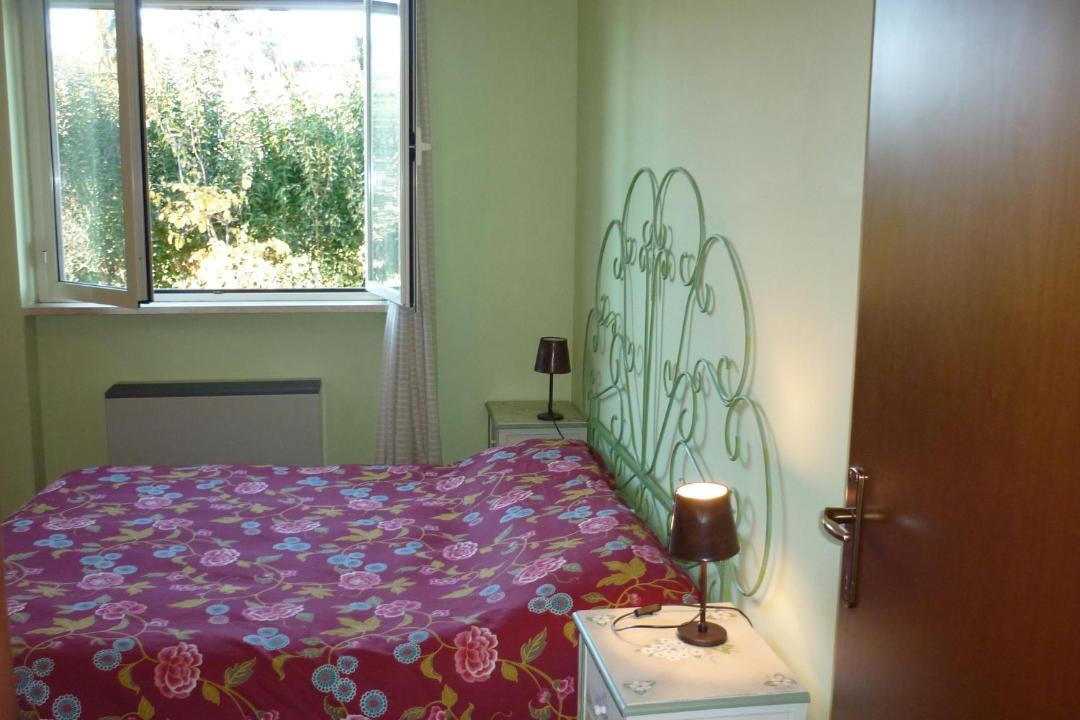 Photo of Bedroom in Viterbo