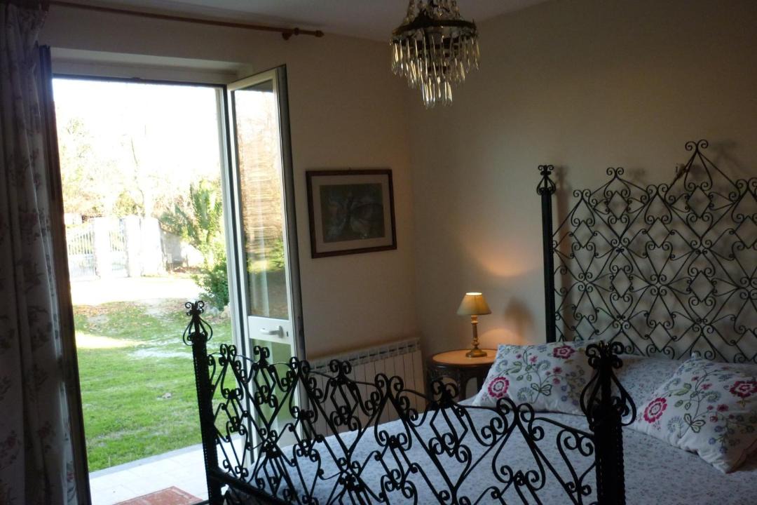 Photo of Bedroom in Viterbo