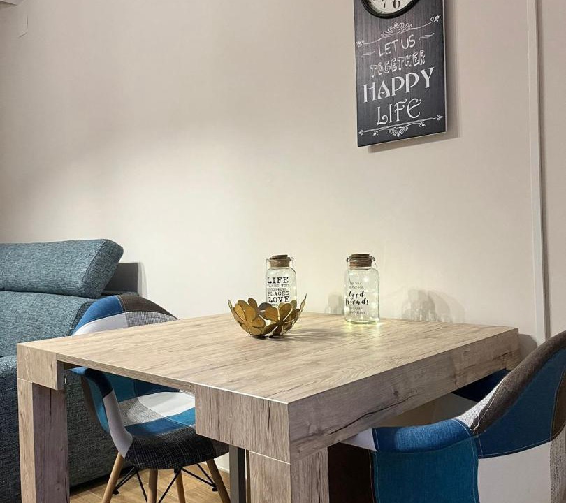 Photo of Livingroom in Campobasso